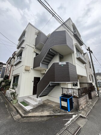 メイワファイブの物件内観写真